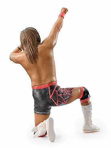 Plamax MF-48: Minimum Factory Tetsuya Naito (Plastic model) NEW from Japan_6