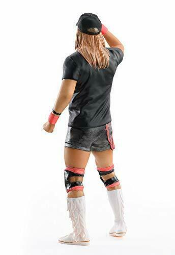 Plamax MF-48: Minimum Factory Tetsuya Naito (Plastic model) NEW from Japan_7