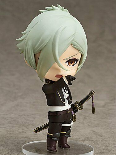 Nendoroid 862 Touken Ranbu -ONLINE- Hizamaru Figure NEW from Japan_2