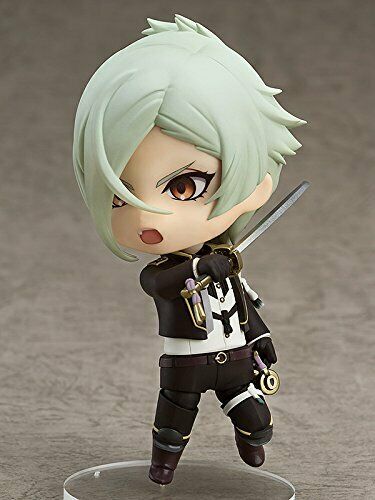 Nendoroid 862 Touken Ranbu -ONLINE- Hizamaru Figure NEW from Japan_4