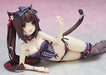 Flare Nekopara Chocola Figure (H105mm x L230mm) Video Game Character NEW_2
