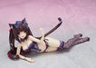 Flare Nekopara Chocola Figure (H105mm x L230mm) Video Game Character NEW_5