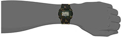 CASIO G-SHOCK Watch DWE-5600CC-3JR Men's Camouflage Digital waterproof square_4