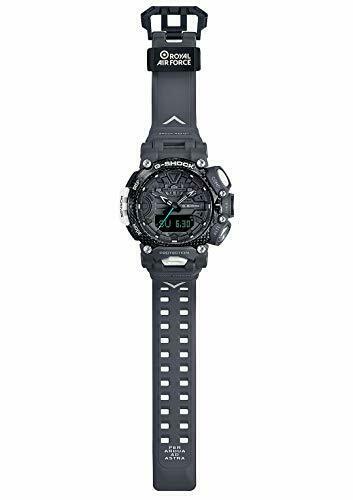 CASIO G-SHOCK Gravitymaster GR-B200RAF-8AJR Men's Watch Bluetooth New in Box_2