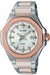 CASIO BABY-G MSG-W350CSG-7AJF Analog Solar Powered Women Watch NEW from Japan_1