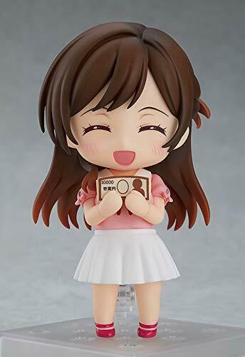 Nendoroid 1473 Chizuru Mizuhara Figure NEW from Japan_3