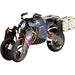 Kotobukiya KP514 Death Stranding Reverse Trike Motorcycle 1/12 Scale Model Kit_1