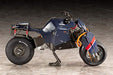 Kotobukiya KP514 Death Stranding Reverse Trike Motorcycle 1/12 Scale Model Kit_2