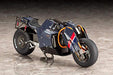 Kotobukiya KP514 Death Stranding Reverse Trike Motorcycle 1/12 Scale Model Kit_4
