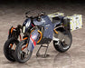 Kotobukiya KP514 Death Stranding Reverse Trike Motorcycle 1/12 Scale Model Kit_6