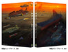 The era of Space Battleship Yamato Selected in 2202 AD DVD Special sleeve NEW_3
