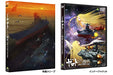 The era of Space Battleship Yamato Selected in 2202 AD DVD Special sleeve NEW_5