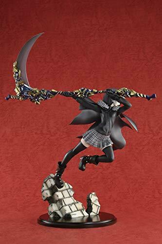 The Case Files of Lord El-Melloi II Gray 1/8 Scale Figure NEW from Japan_4