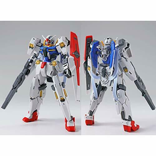 BANDAI SPIRITS HG 1/144 GNY-004 GUNDAM PLUTONE Model Kit NEW from Japan_3