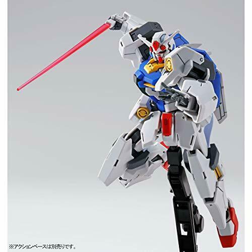 BANDAI SPIRITS HG 1/144 GNY-004 GUNDAM PLUTONE Model Kit NEW from Japan_5