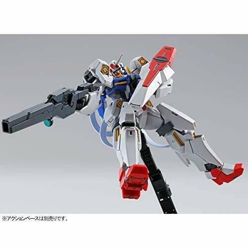 BANDAI SPIRITS HG 1/144 GNY-004 GUNDAM PLUTONE Model Kit NEW from Japan_6
