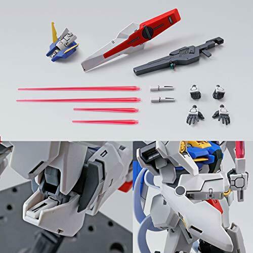 BANDAI SPIRITS HG 1/144 GNY-004 GUNDAM PLUTONE Model Kit NEW from Japan_9