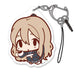 COSPA K-On! Tsumugi Kotobuki Pinched Acrylic Mascot Keychain & Plug 4790-1528_1