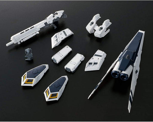 RG 1/144 Nu Gundam HWS Expansion Set Premium Bandai Limited [Parts Only] NEW_2