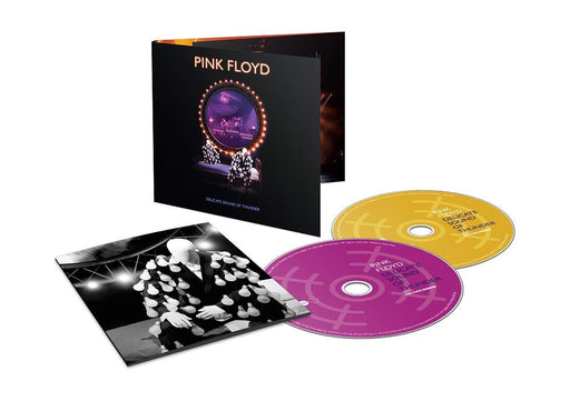 2020 REMIX PINK FLOYD DELICATE SOUND OF THUNDER PERFECT LIVE 2 CD SICP-6357 NEW_1