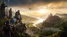Assassin Creed Valhalla PS5 Vide Game Software ELJM-30007 Ubisoft Standard Ed._3