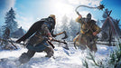 Assassin Creed Valhalla PS5 Vide Game Software ELJM-30007 Ubisoft Standard Ed._6