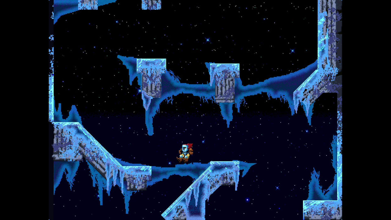 Nintendo Switch Game Software Jump King HAC-P-AWY4B reversible jacket, Manual_2