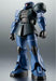 Premium BANDAI ROBOT SPIRITS MS-05B ZAKU I ver. A.N.I.M.E. Black Tri Stars NEW_2