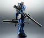 Premium BANDAI ROBOT SPIRITS MS-05B ZAKU I ver. A.N.I.M.E. Black Tri Stars NEW_5