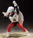 S.H.Figuarts Jiece Action Figure Dragon Ball BANDAI 140mm Anime toy NEW_5