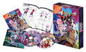 Makai Senki Disgaea 6 First Limited Edition Special Box, character reference, CD_1