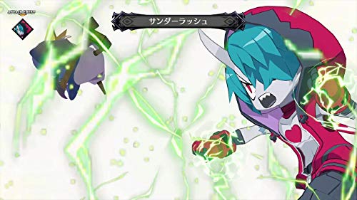 Makai Senki Disgaea 6 First Limited Edition Special Box, character reference, CD_5