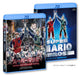 Super Mario Bros. Welcome Edition [Blu-ray] TCBD-1010 Bonus Video, Making NEW_1