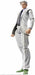 Super Figure Action JoJo's Bizarre Adventure Part 4 [Yoshikage Kira] NEW_1