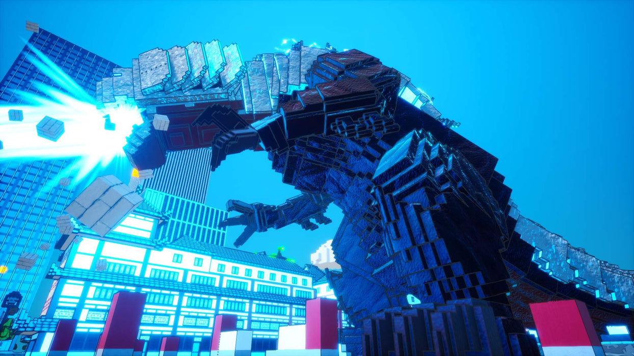 Nintendo Switch Video games EARTH DEFENSE FORCE WORLD BROTHERS HAC-P-AY3NA NEW_7