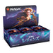 Magic: The Gathering Commander Legends Draft Booster 24 Pack BOX Japanese NEW_1