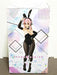 Super Sonico Figure BiCute Bunny ver. FuRyu Plastic 28cm NEW from Japan_3