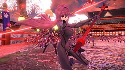 Marvelous Fate / EXTELLA Celebration BOX for Nintendo Switch NEW from Japan_8