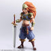 Square Enix Trials of Mana Bring Arts Duran & Angela Figure NEW from Japan_3