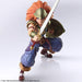 Square Enix Trials of Mana Bring Arts Duran & Angela Figure NEW from Japan_8