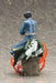 Artfx J Fullmetal Alchemist Roy Mustang 1/8 Scale Figure NEW from Japan_6