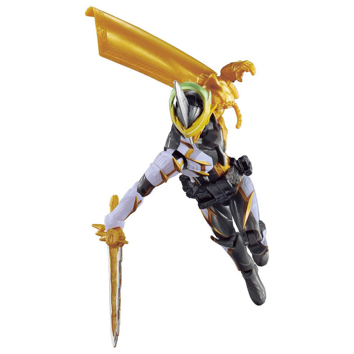Kamen Rider Saber RKF Kamen Rider Espada Lamp Door Langina Action Figure NEW_3