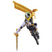 Kamen Rider Saber RKF Kamen Rider Espada Lamp Door Langina Action Figure NEW_3