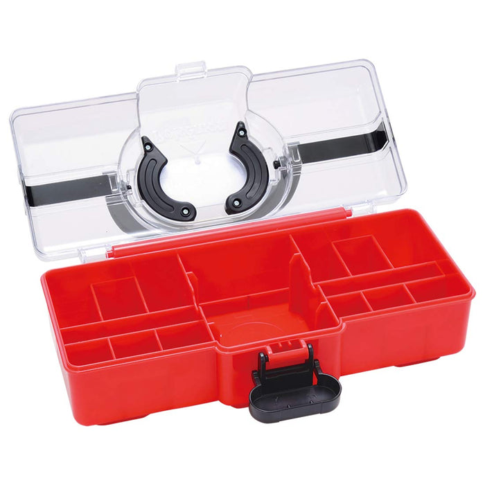 Pokemon Mezasta Mezasta Trunk Plastic Card Storage Case T-ARTS Company NEW_3