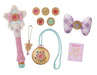 Mewkledreamy Mewkle stick & Dreamy compact DX set Agatsuma NEW from Japan_1