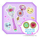 Mewkledreamy Mewkle stick & Dreamy compact DX set Agatsuma NEW from Japan_7