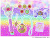 Mewkledreamy Mewkle stick & Dreamy compact DX set Agatsuma NEW from Japan_9