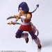 Trials of Mana Bring Arts Hawkeye & Riesz Action Figure Painted finished product_4