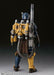 BANDAI S.H.Figuarts STAR WARS The Heavy Infantry Mandalorian NEW from Japan_3