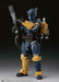 BANDAI S.H.Figuarts STAR WARS The Heavy Infantry Mandalorian NEW from Japan_5